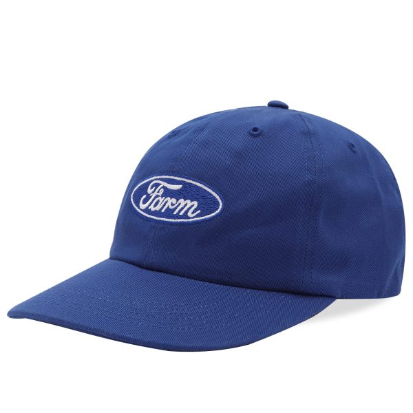 Sky High Farm Farm Logo Cap