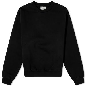 Acne Studios Franziska Pink Label Sweat