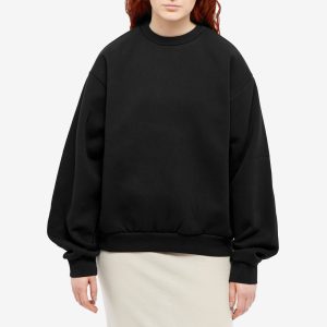 Acne Studios Franziska Pink Label Sweat