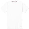 Thom Browne Side Four Bar Pique T-Shirt