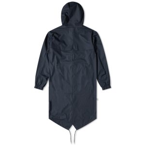 Rains Fishtail Parka