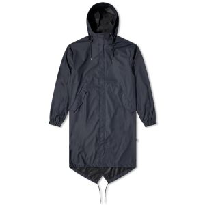 Rains Fishtail Parka