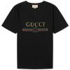 Gucci Gucci Fake Tee