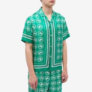 Gucci Bowling Aloha Shirt