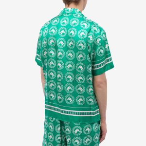 Gucci Bowling Aloha Shirt