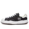 Maison MIHARA YASUHIRO Blakey Low Original Sole Canvas Sneak