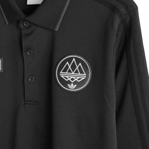 Adidas SPZL F.C. Polo