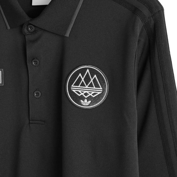 Adidas SPZL F.C. Polo