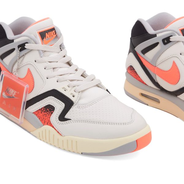 Nike Air Tech Challenge Ii Qs Sneaker