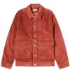 POP Trading Company Cord Boxy Jacket