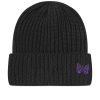 Needles Merino Wool Watch Beanie