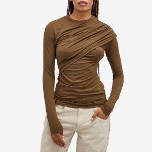 Isabel Marant Fine Wool Jumper