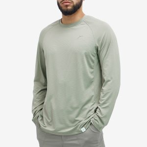 CAYL Logo Air Long Sleeve T-Shirt