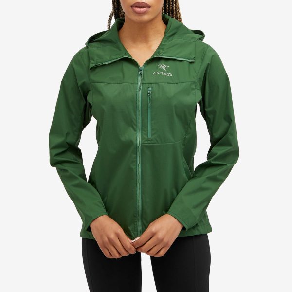 Arc'teryx Squamish Hoody Jacket