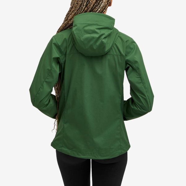 Arc'teryx Squamish Hoody Jacket