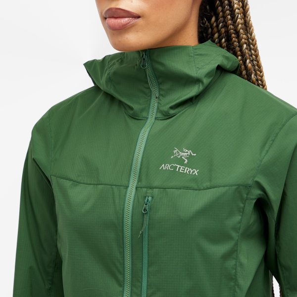 Arc'teryx Squamish Hoody Jacket