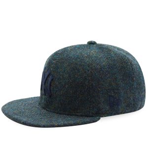 New Era Harris Tweed 59Fifty Cap