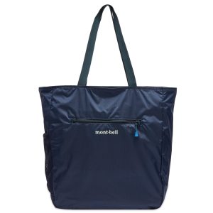 Montbell Pocketable Ripstop Light Tote - M