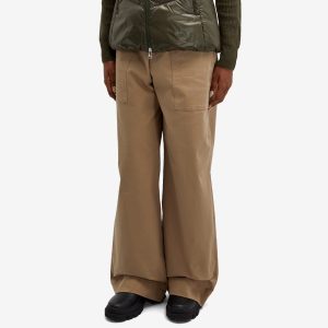 Moncler Trouser