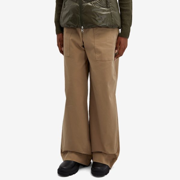 Moncler Trouser