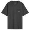 Patagonia Daily Pocket T-Shirt