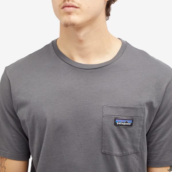 Patagonia Daily Pocket T-Shirt