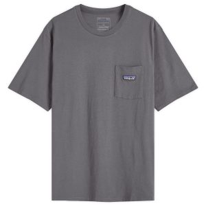 Patagonia Daily Pocket T-Shirt