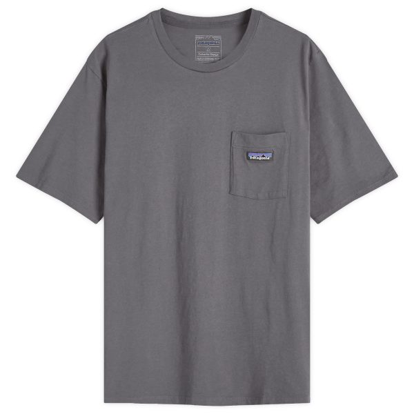 Patagonia Daily Pocket T-Shirt