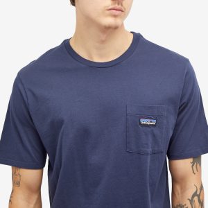 Patagonia Daily Pocket T-Shirt