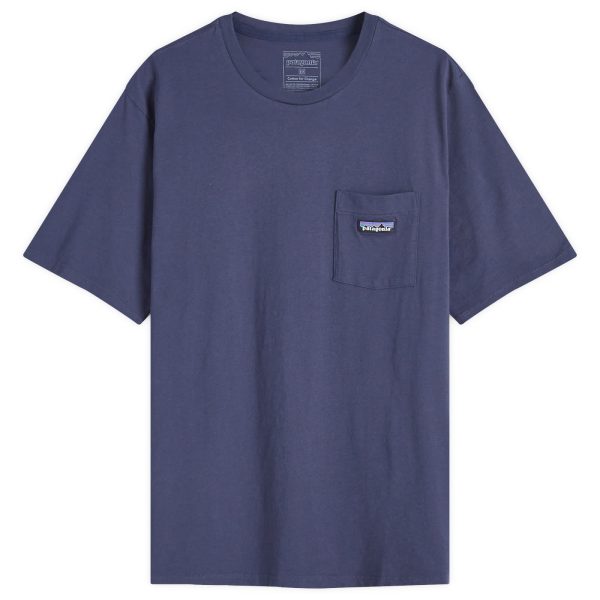 Patagonia Daily Pocket T-Shirt