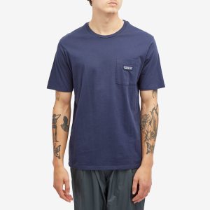 Patagonia Daily Pocket T-Shirt