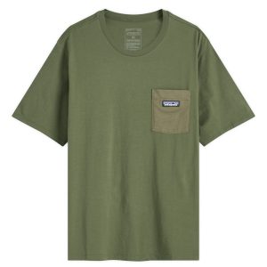 Patagonia Daily Pocket T-Shirt