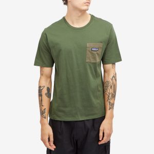 Patagonia Daily Pocket T-Shirt