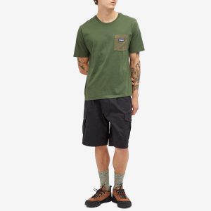 Patagonia Daily Pocket T-Shirt