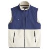 Polo Ralph Lauren Zip Through Panel Gilet