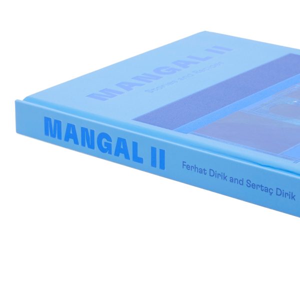 Mangal II: Stories and Recipes