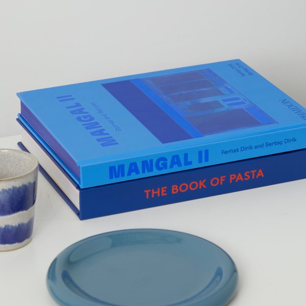 Mangal II: Stories and Recipes