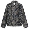 Wax London Park Floral Cord Jacket