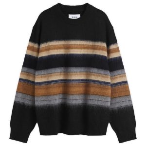 Wax London Wilde Stripe Jumper