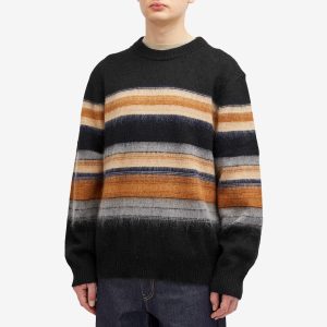 Wax London Wilde Stripe Jumper