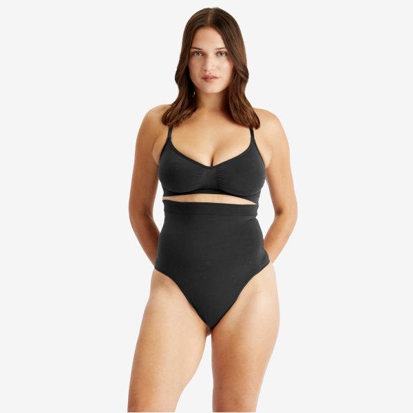 SKIMS Seamless Sculpt Bralette