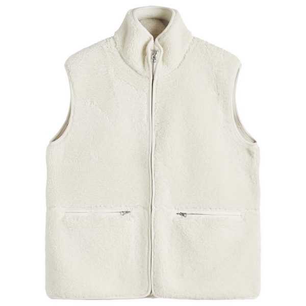 Samsoe Samsoe Satara Vest