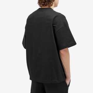 Jil Sander Logo T-Shirt