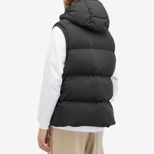 Y-3 Puffer Vest