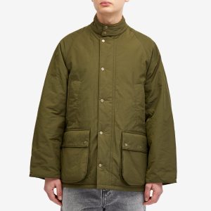 Barbour x Baracuta OS Casual Bedale Jacket