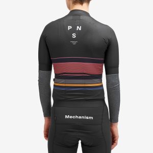 Pas Normal Studios Mechanism Late Drop Jersey