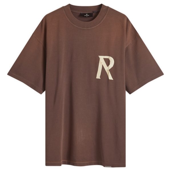 Represent Masking Tape Initial T-Shirt