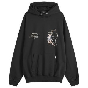 Represent Hermes Hoodie