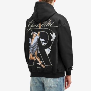 Represent Hermes Hoodie