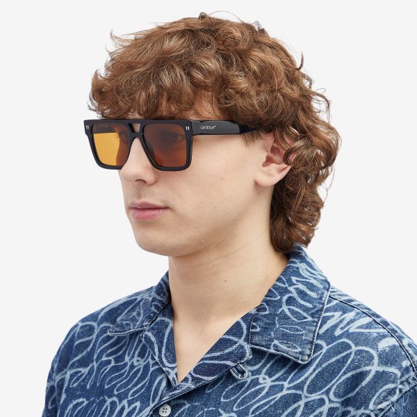 Off-White Springfield Sunglasses